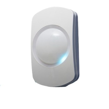 Texecom GDF-0001 Long-Range Corridor PIR Motion Detector